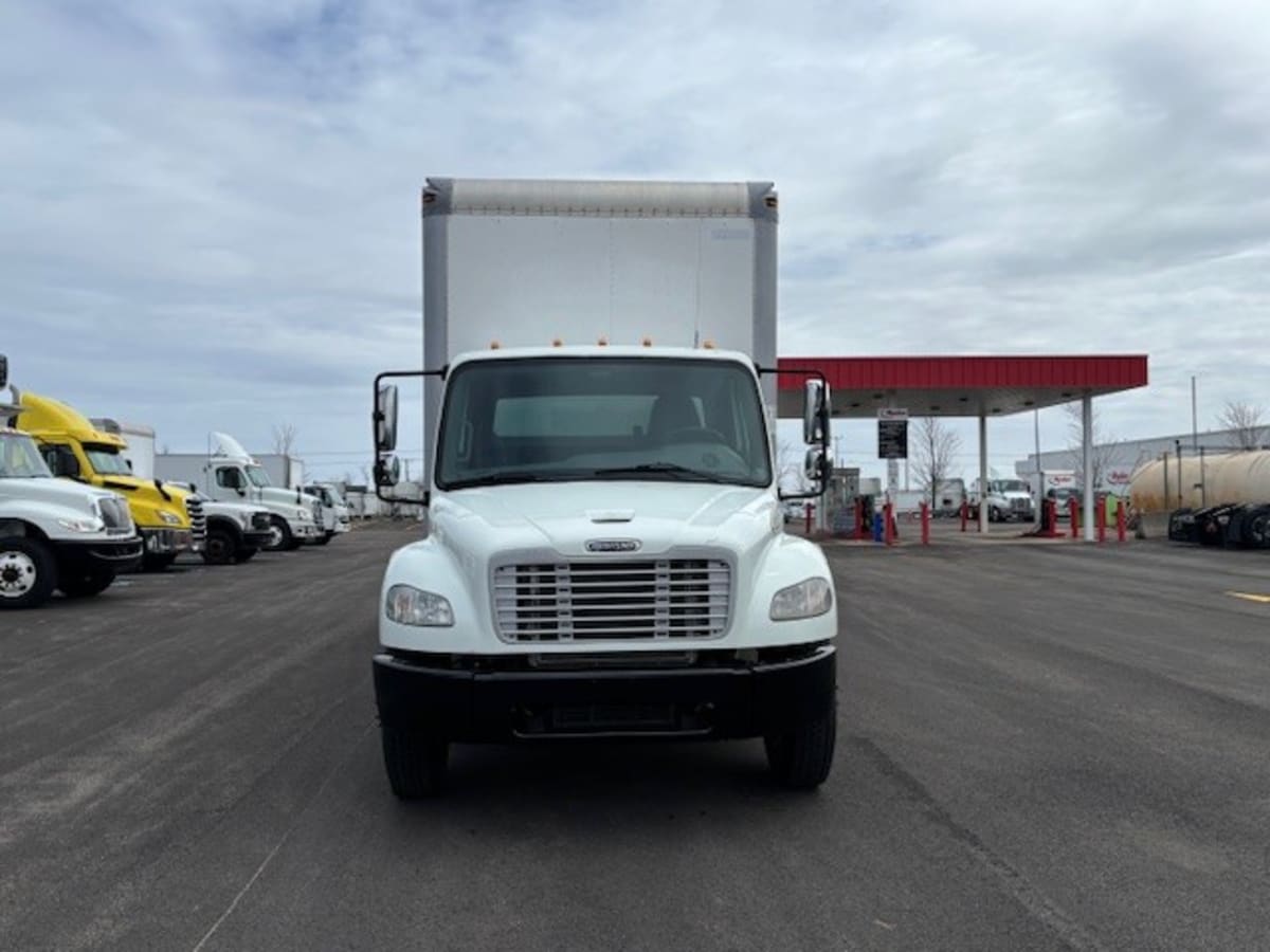 2019 Freightliner/Mercedes M2 106 799693