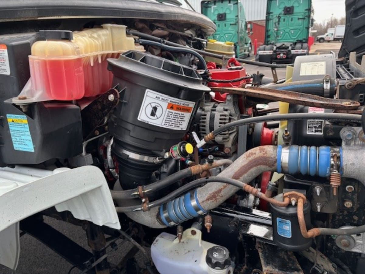 2019 Freightliner/Mercedes M2 106 799693
