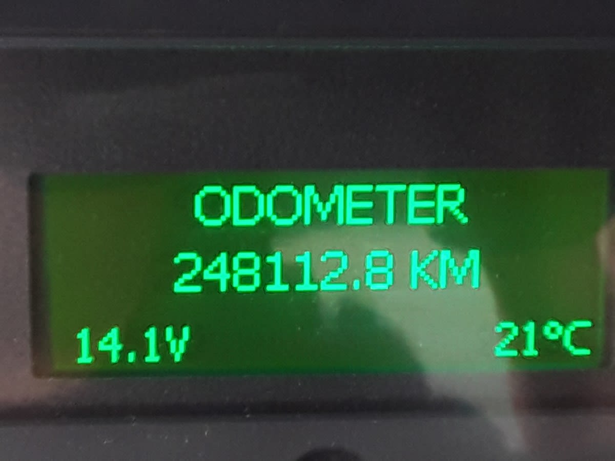 2019 Freightliner/Mercedes M2 106 799715