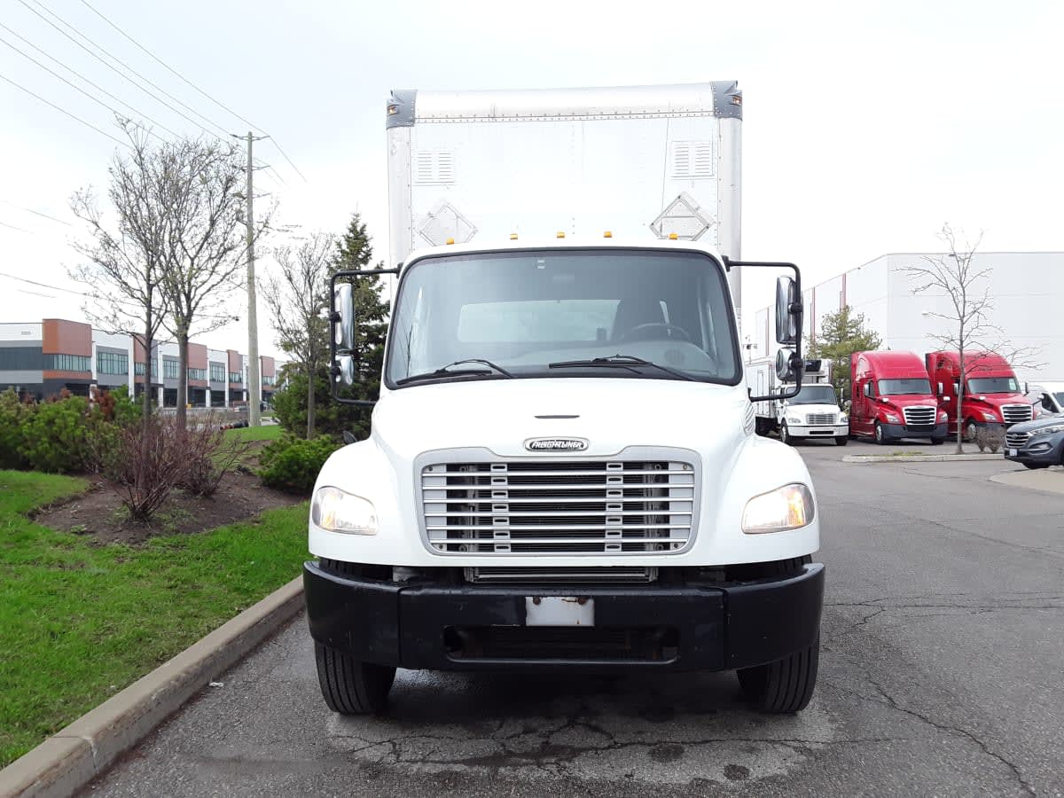 2019 Freightliner/Mercedes M2 106 799715