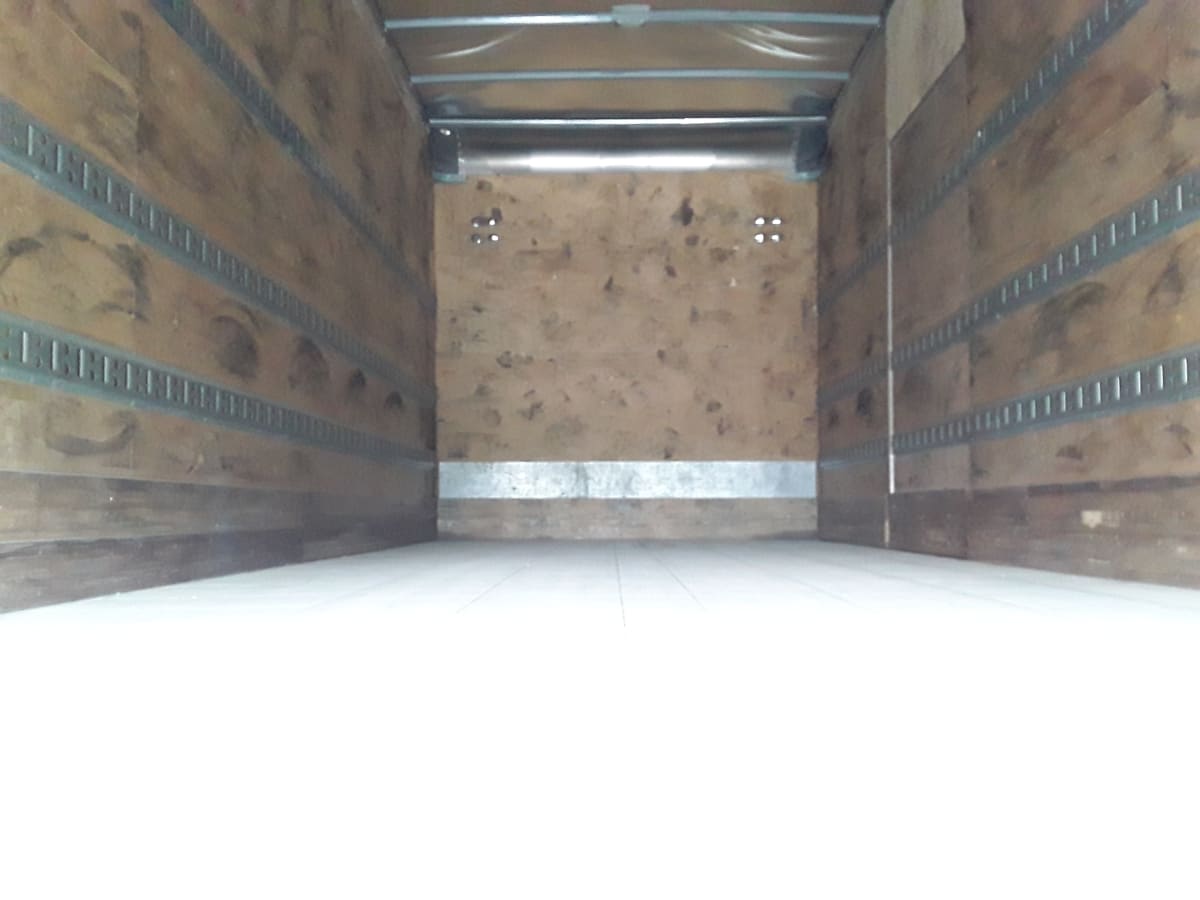 2019 Freightliner/Mercedes M2 106 799715