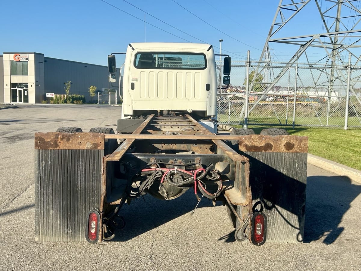 2018 Freightliner/Mercedes M2 106 799755