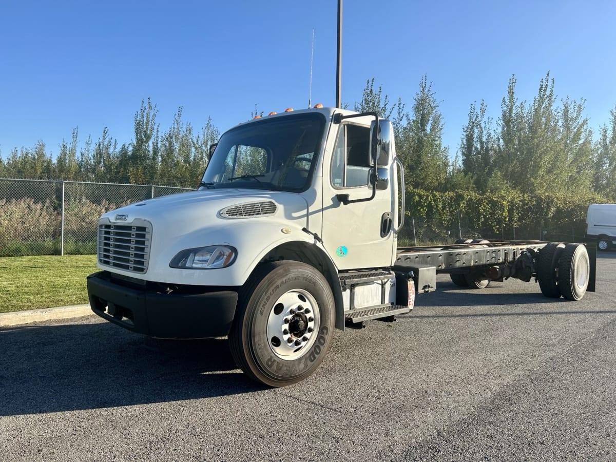 2018 Freightliner/Mercedes M2 106 799755