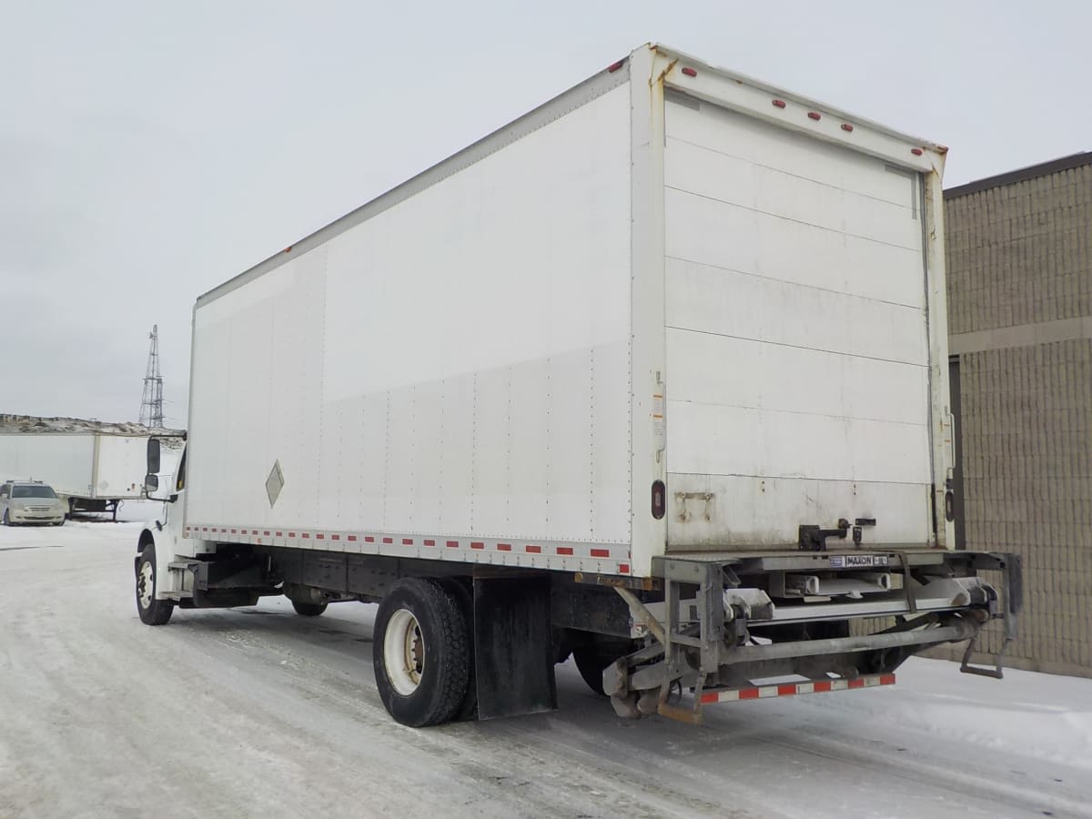 2019 Freightliner/Mercedes M2 106 799825