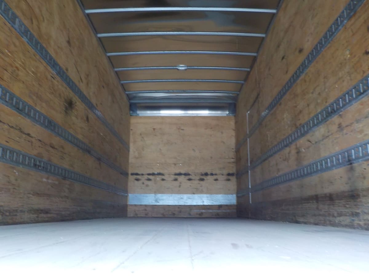 2019 Freightliner/Mercedes M2 106 799825