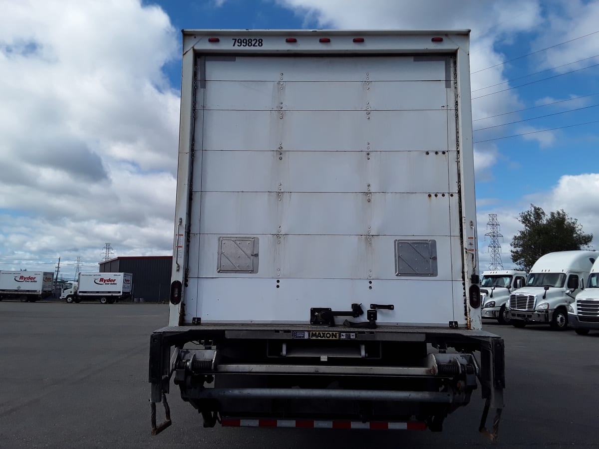 2018 Freightliner/Mercedes M2 106 799828