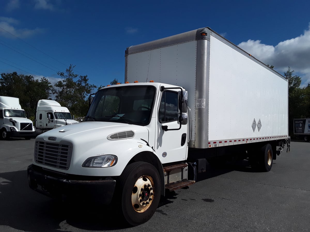 2018 Freightliner/Mercedes M2 106 799828
