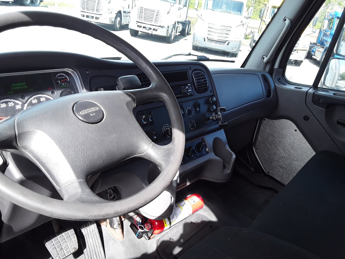 2018 Freightliner/Mercedes M2 106 799828