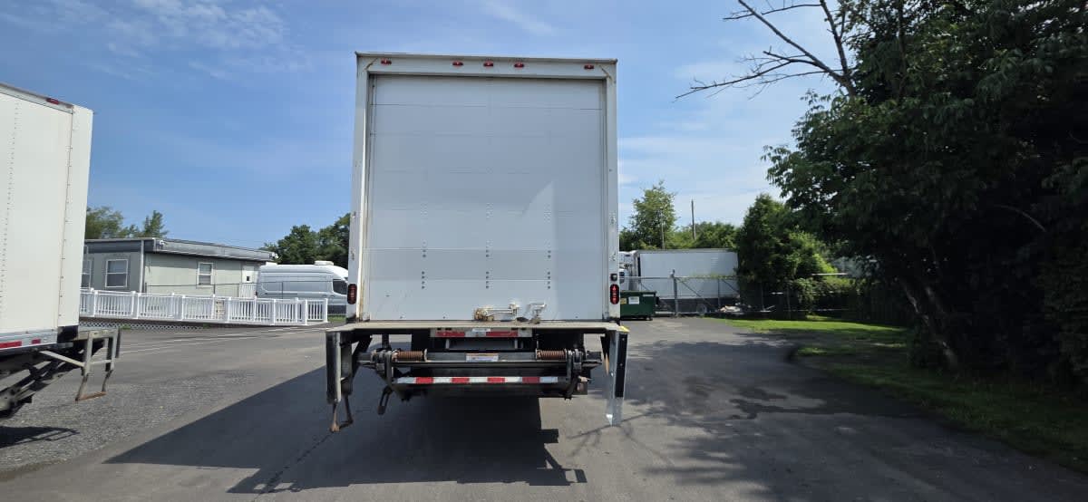 2018 Freightliner/Mercedes M2 106 799877