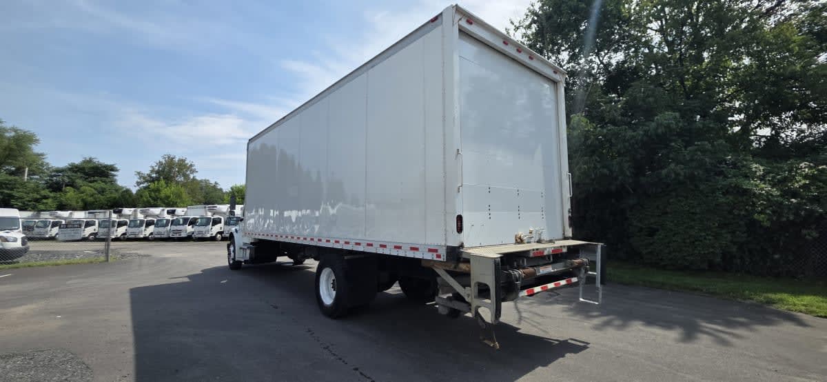 2018 Freightliner/Mercedes M2 106 799877