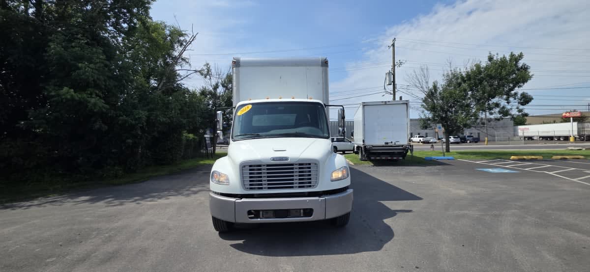 2018 Freightliner/Mercedes M2 106 799877