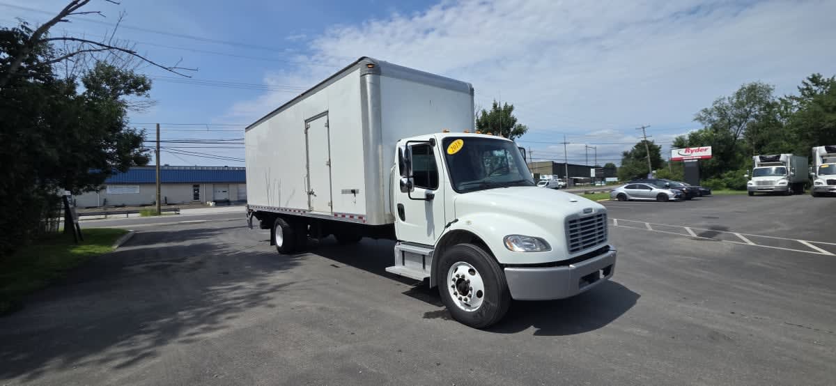 2018 Freightliner/Mercedes M2 106 799877