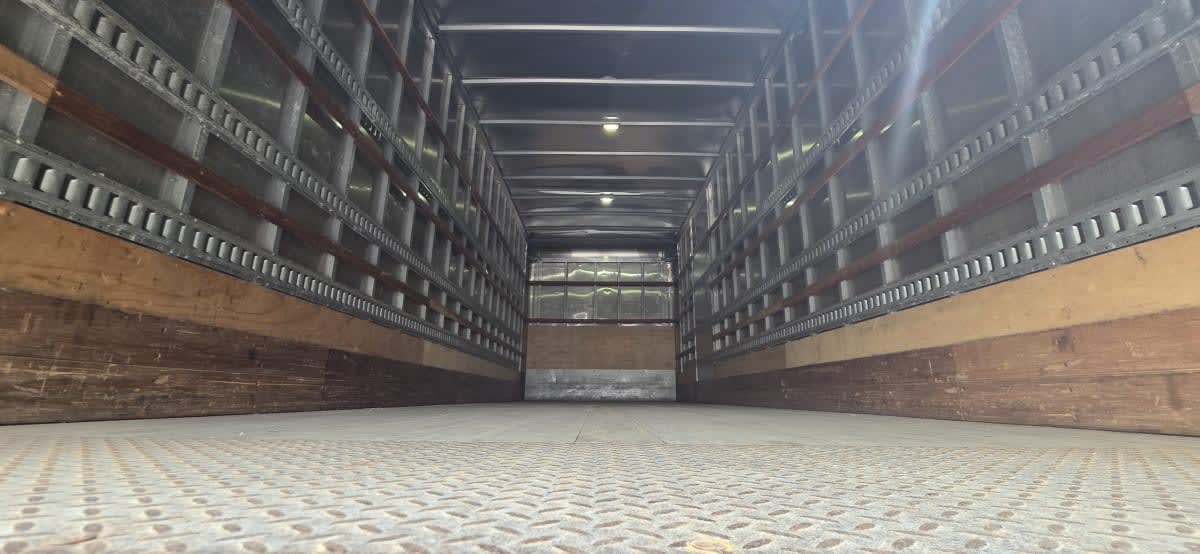 2018 Freightliner/Mercedes M2 106 799877