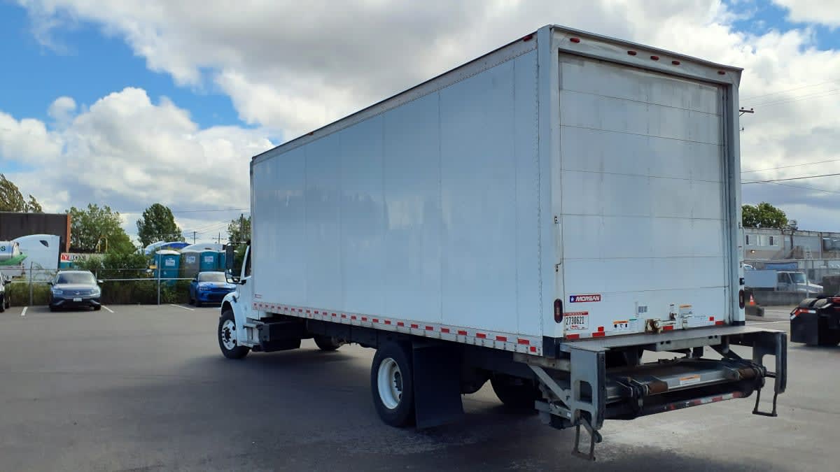 2018 Freightliner/Mercedes M2 106 799880