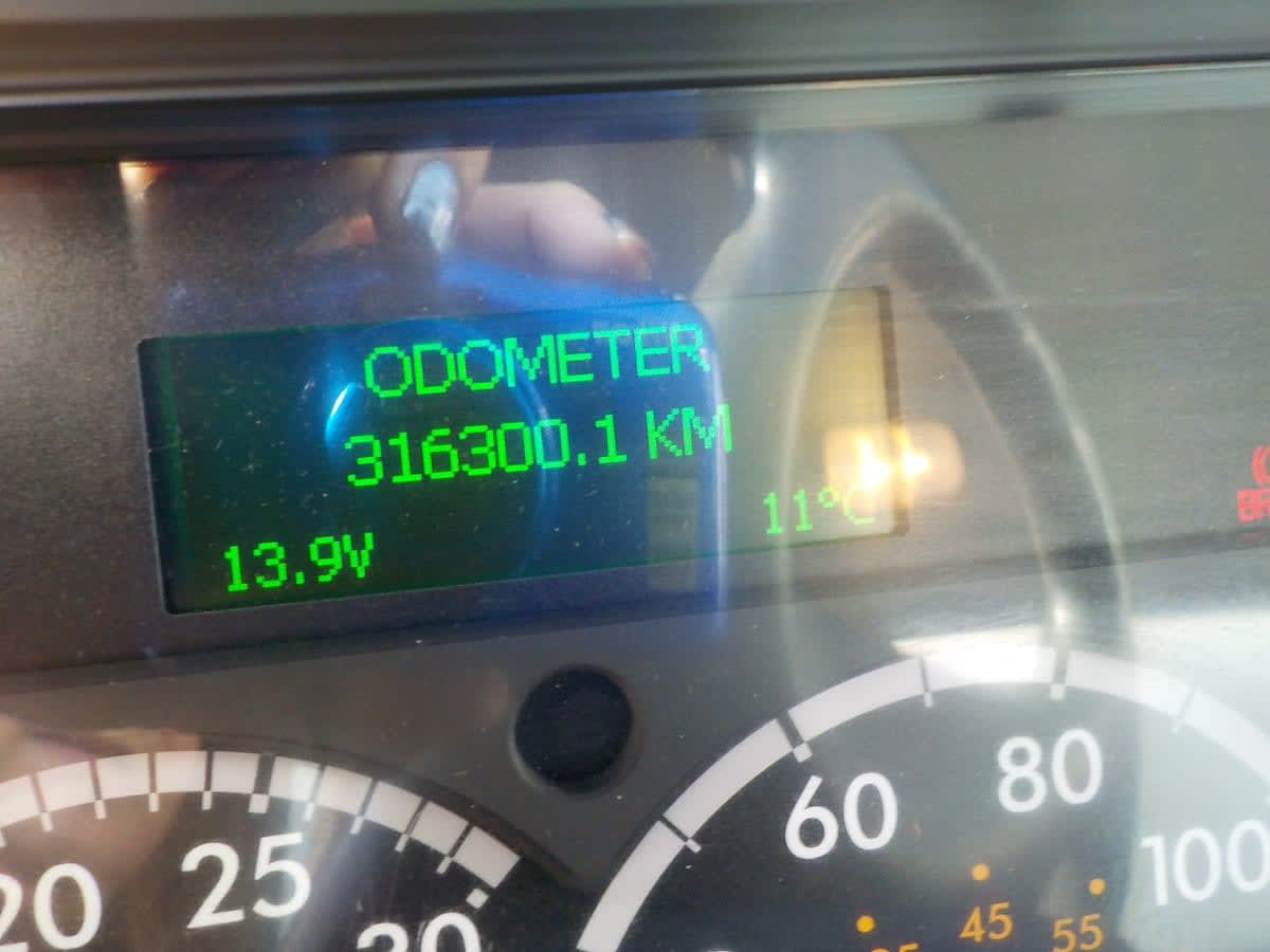 2019 Freightliner/Mercedes M2 106 799883