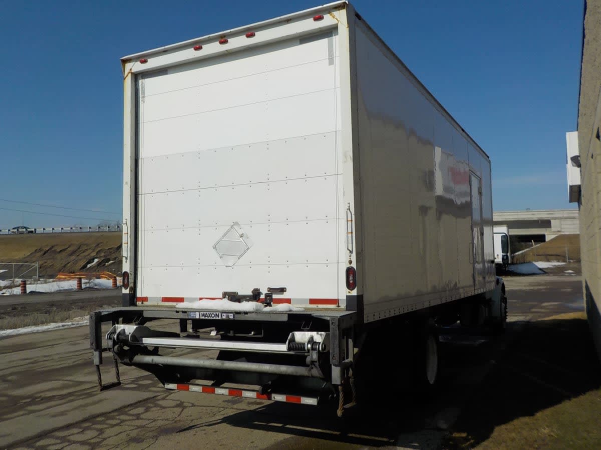 2019 Freightliner/Mercedes M2 106 799883