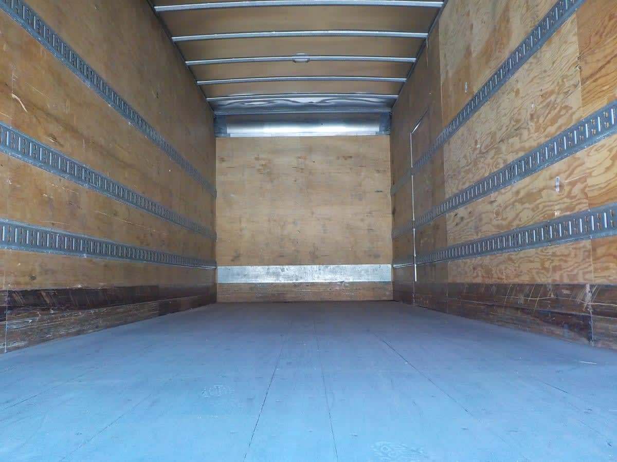 2019 Freightliner/Mercedes M2 106 799883