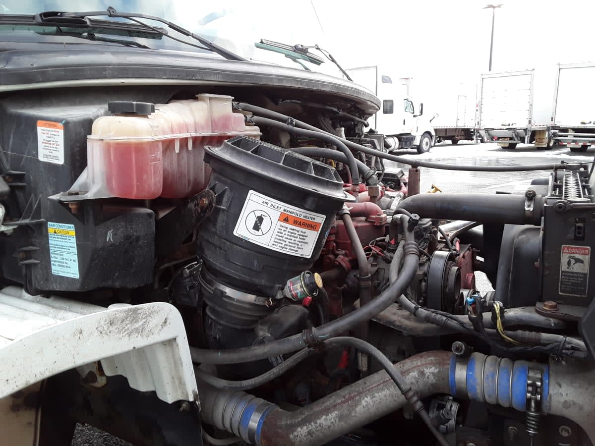 2018 Freightliner/Mercedes M2 106 799905