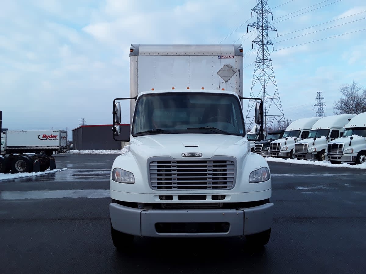 2018 Freightliner/Mercedes M2 106 799905
