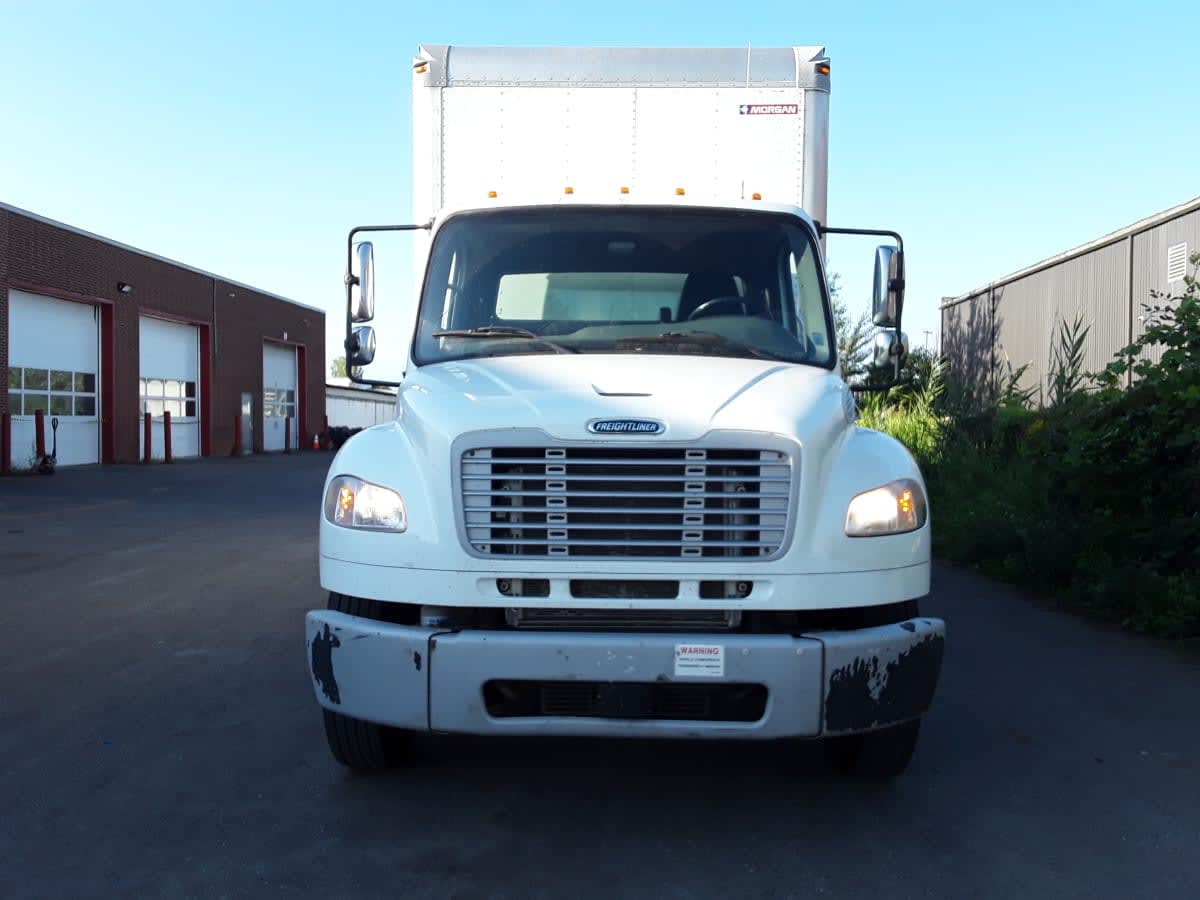 2018 Freightliner M2 106 799906