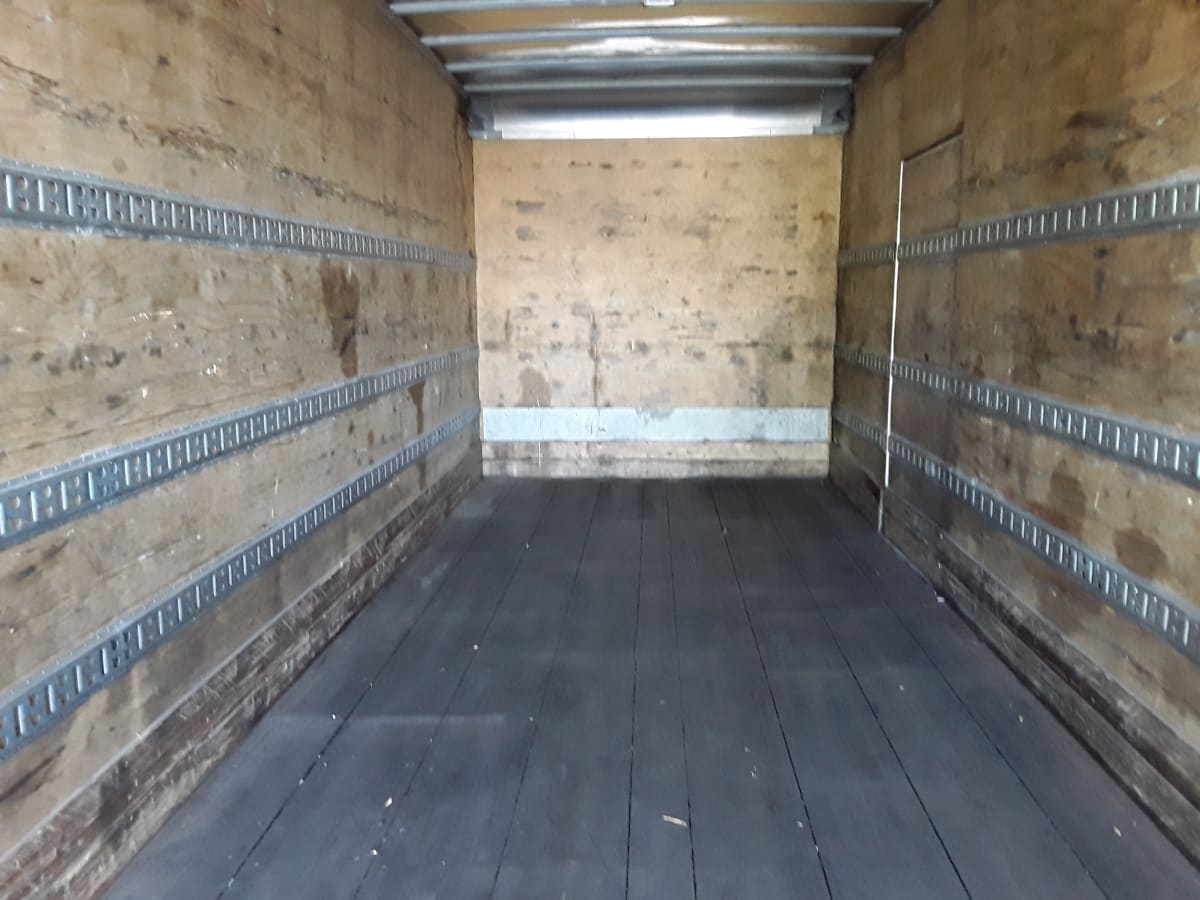 2018 Freightliner M2 106 799906