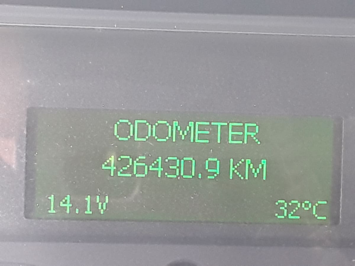 2019 Freightliner M2 106 799908