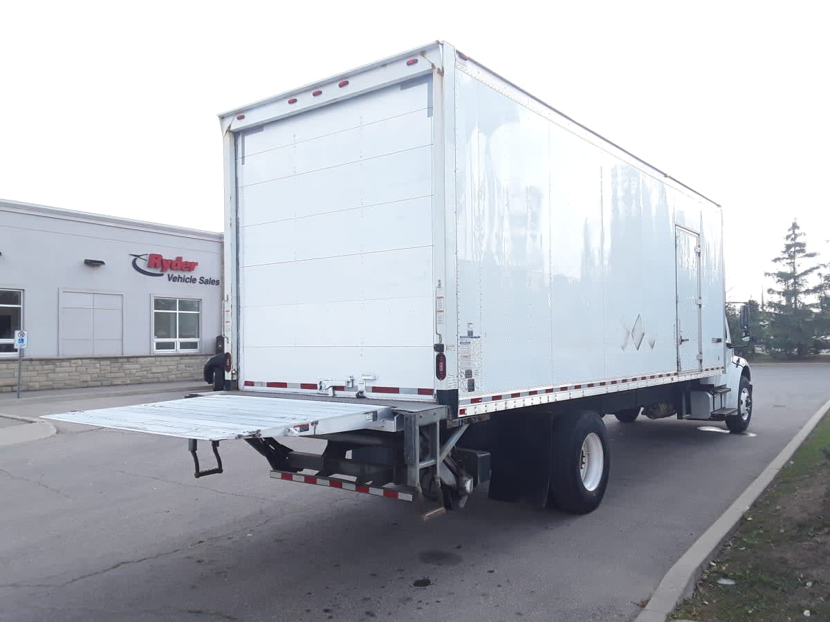 2019 Freightliner M2 106 799908