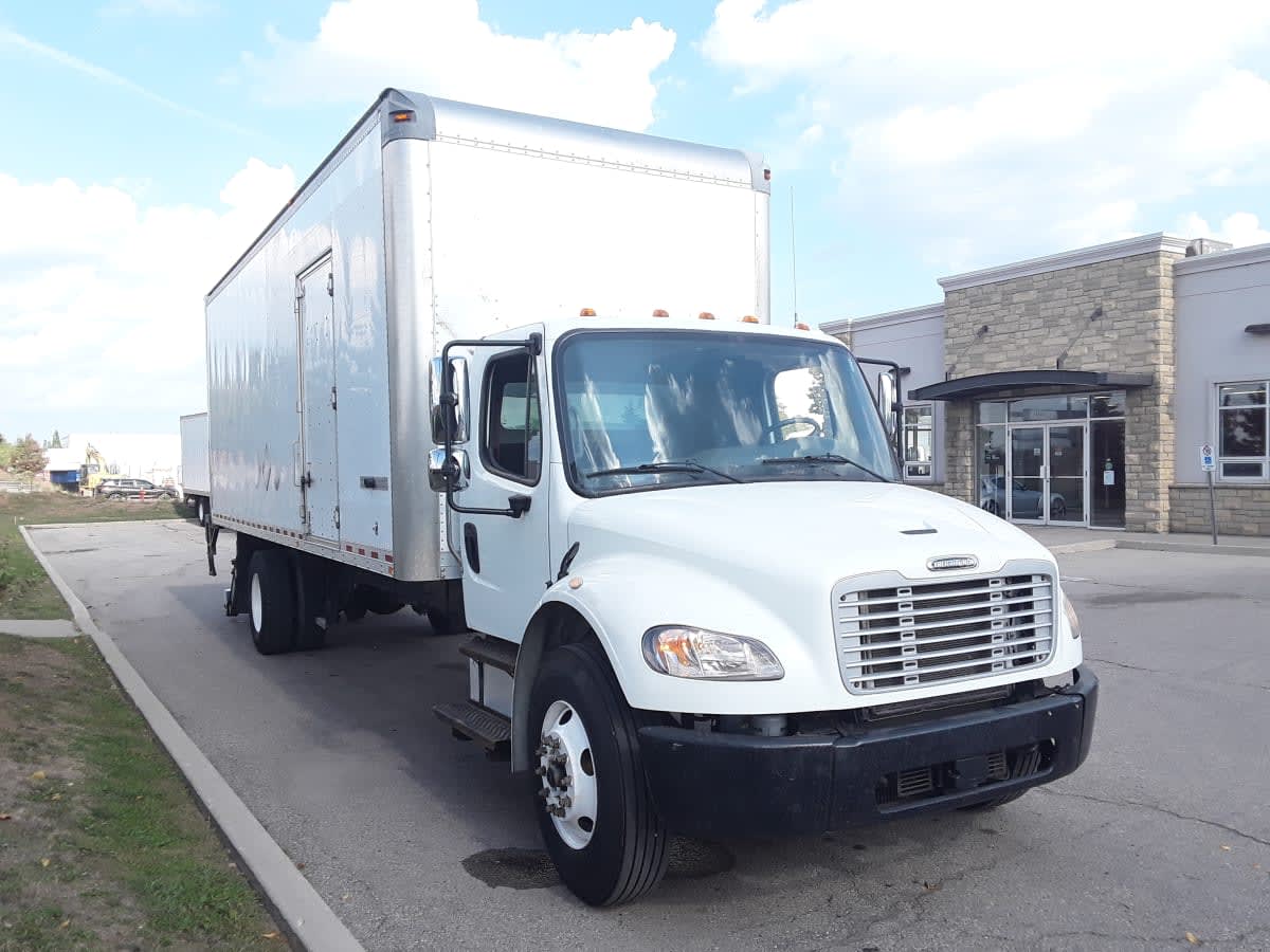 2019 Freightliner M2 106 799908