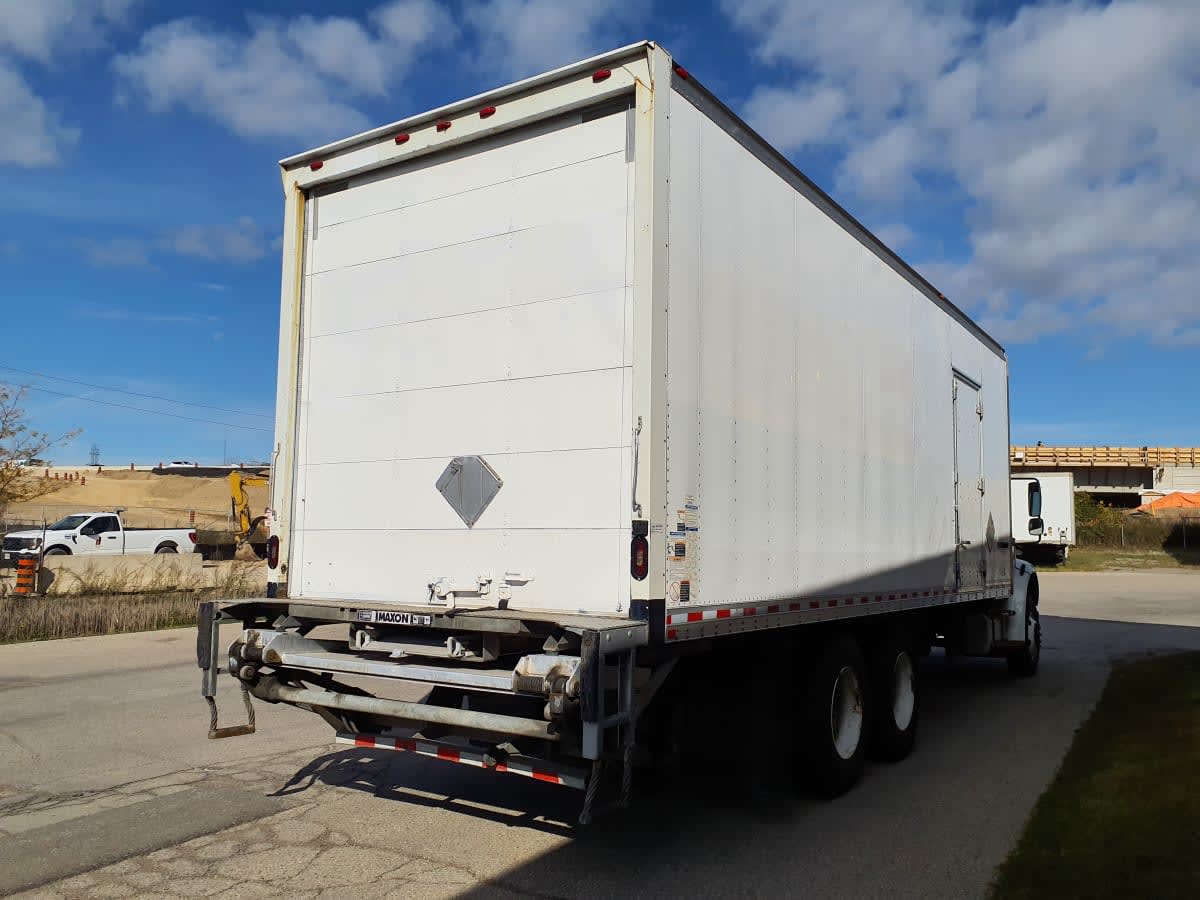 2018 Freightliner/Mercedes M2 106 799944