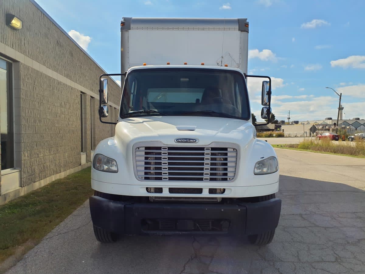 2018 Freightliner/Mercedes M2 106 799944