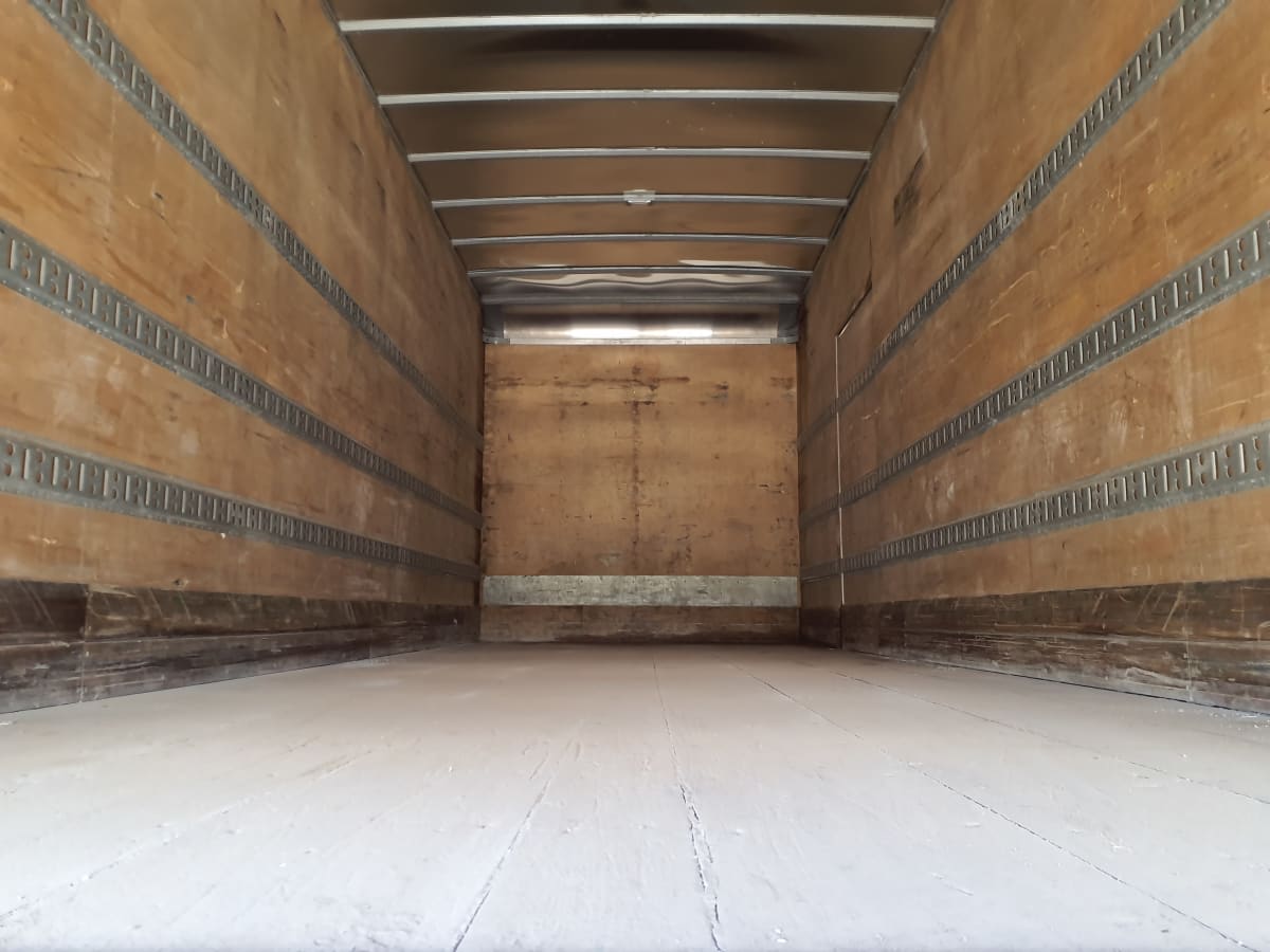 2018 Freightliner/Mercedes M2 106 799944
