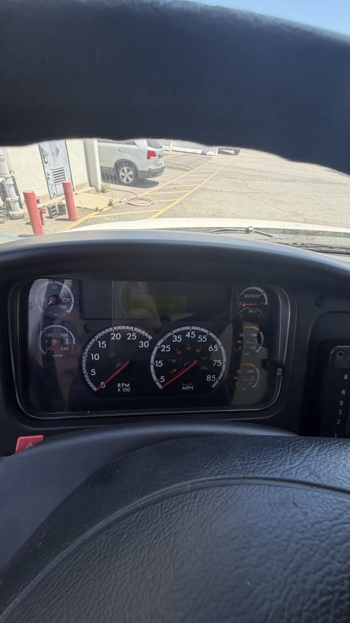 2018 Freightliner/Mercedes M2 106 799951