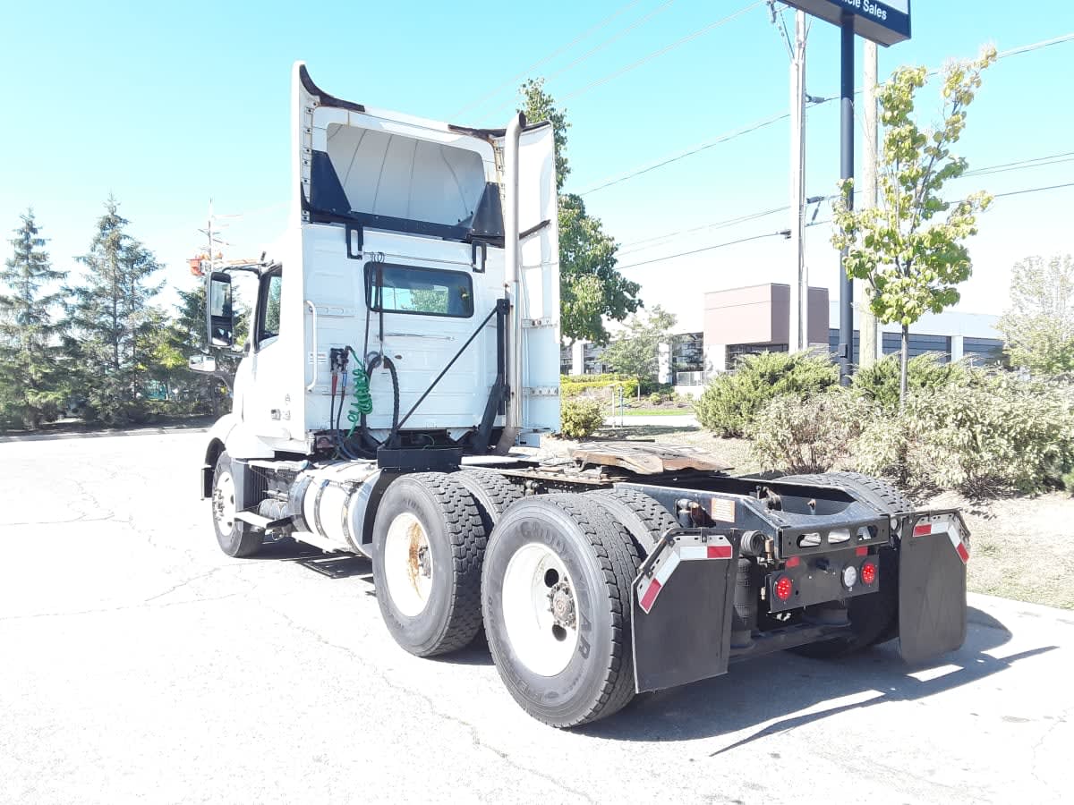 2019 Volvo VNL64T-300 799988