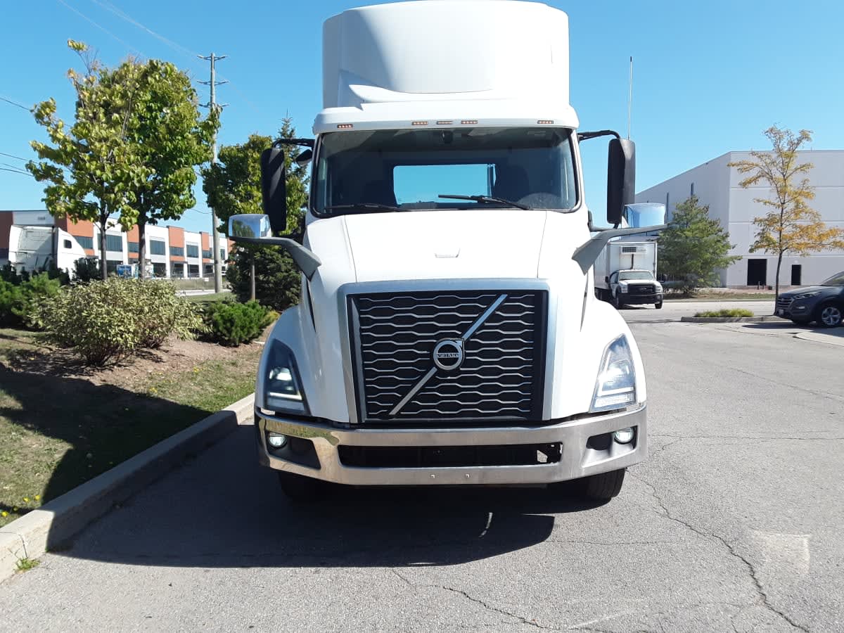 2019 Volvo VNL64T-300 799988