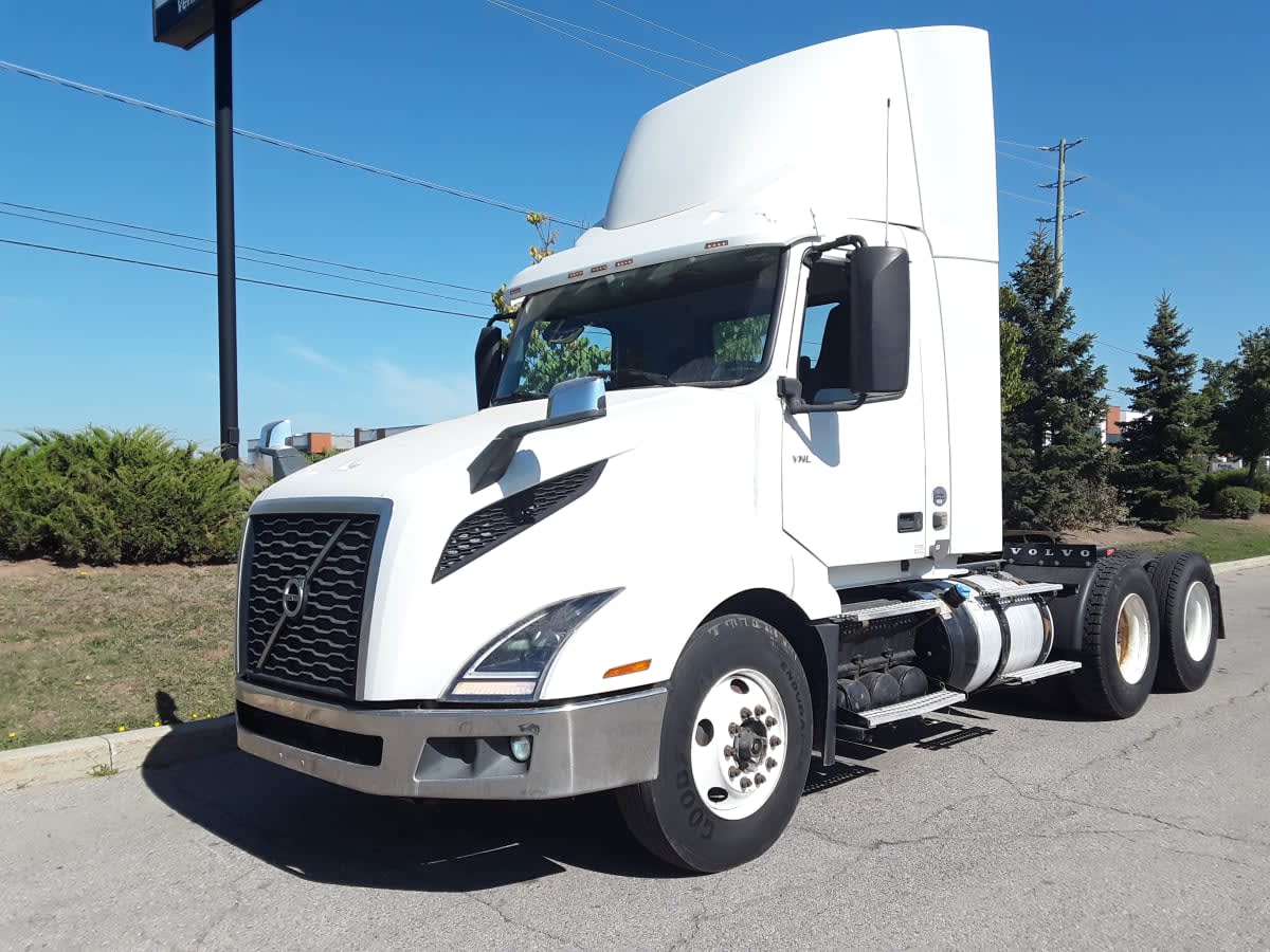 2019 Volvo VNL64T-300 799988