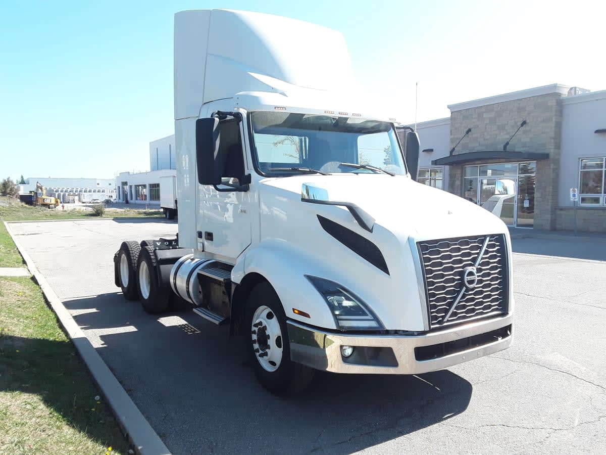 2019 Volvo VNL64T-300 799988