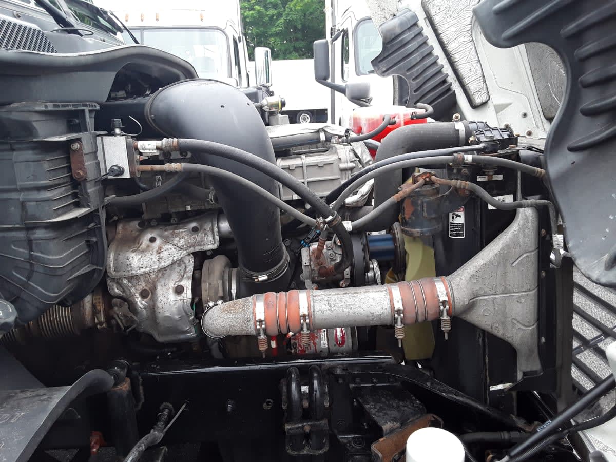 2018 Freightliner CASCADIA 125 800112