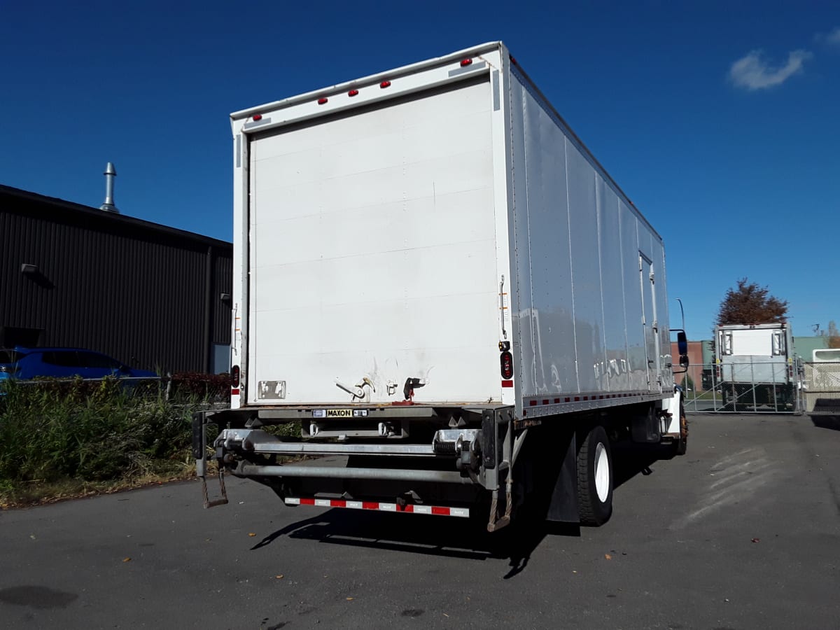 2018 Freightliner/Mercedes M2 106 800129