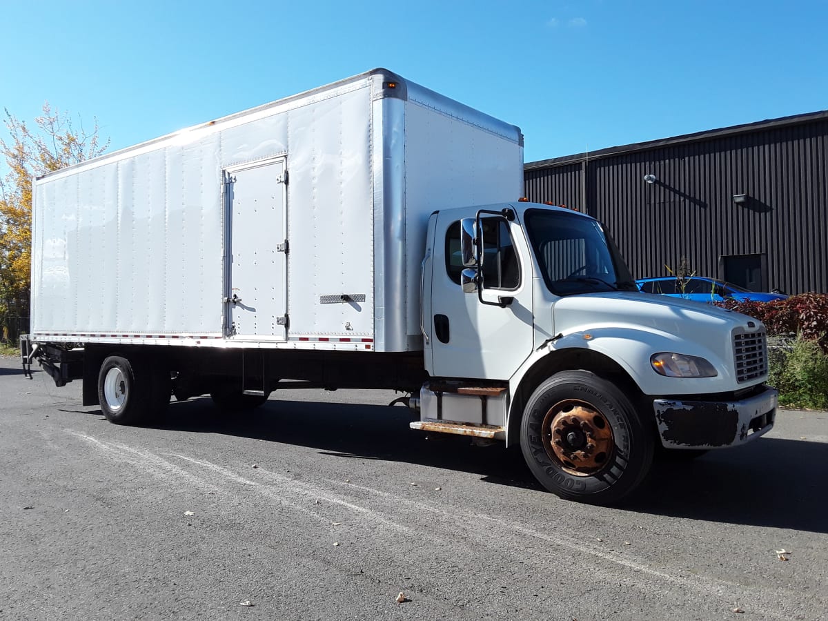 2018 Freightliner/Mercedes M2 106 800129