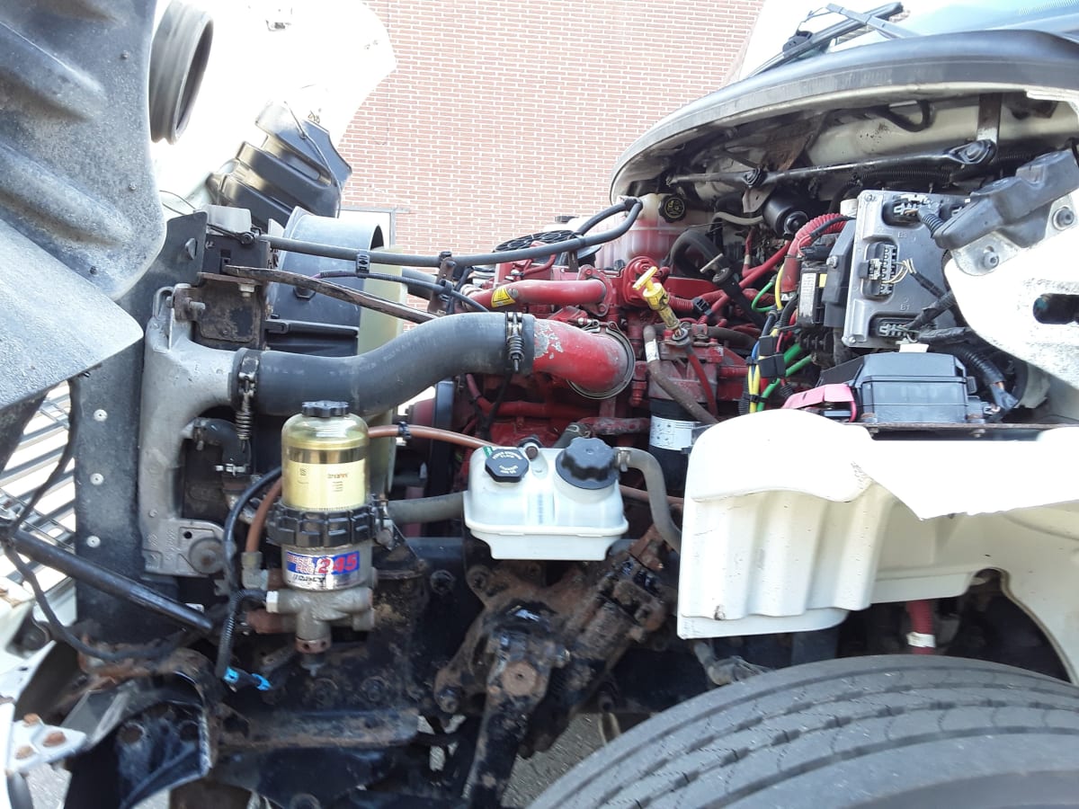 2018 Freightliner/Mercedes M2 106 800129