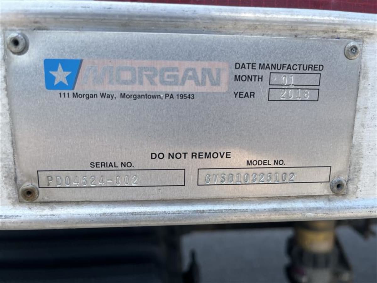 2018 Navistar International 4300 800142