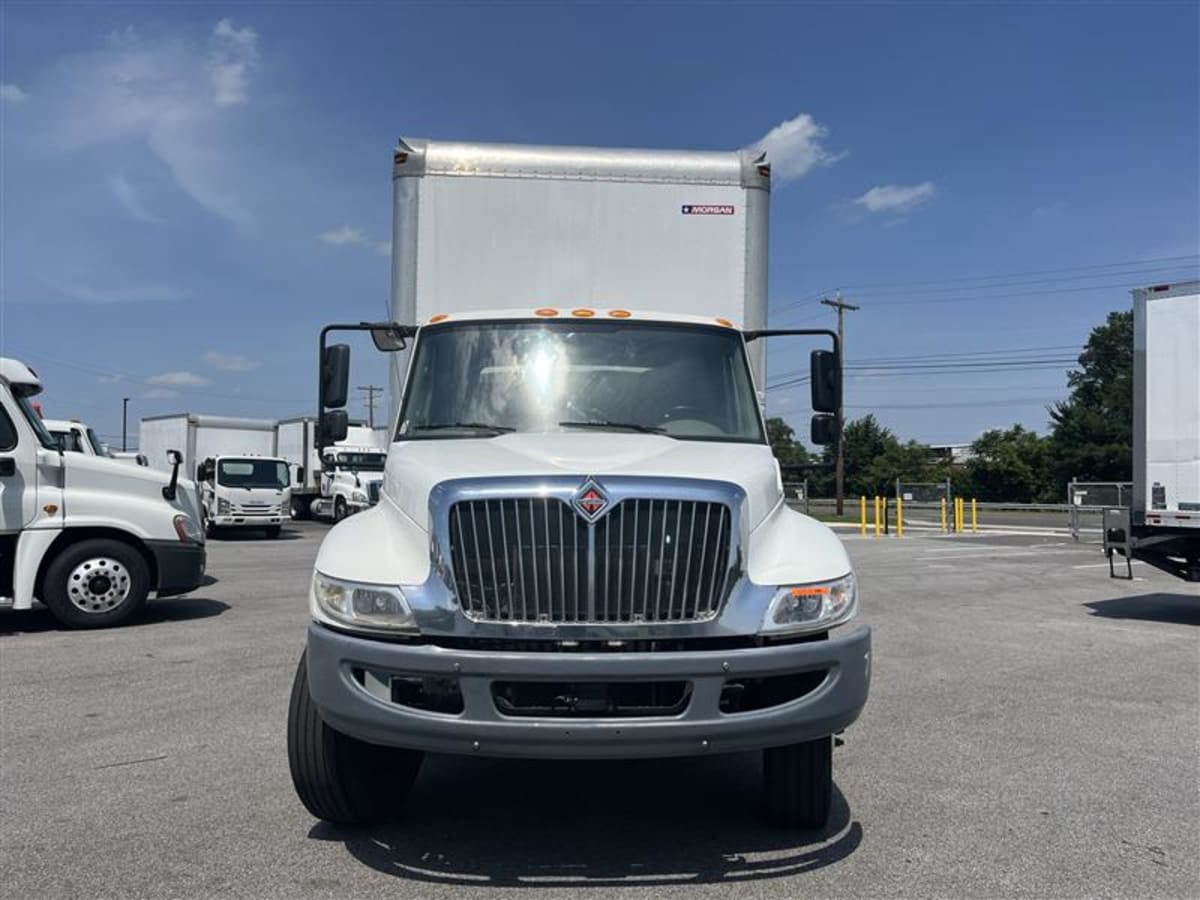 2018 Navistar International 4300 800142