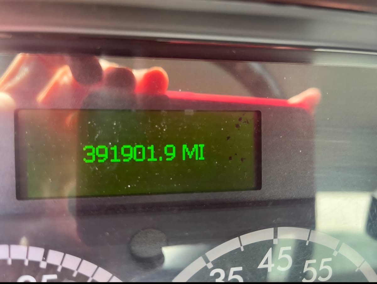 2018 Freightliner M2 106 800203