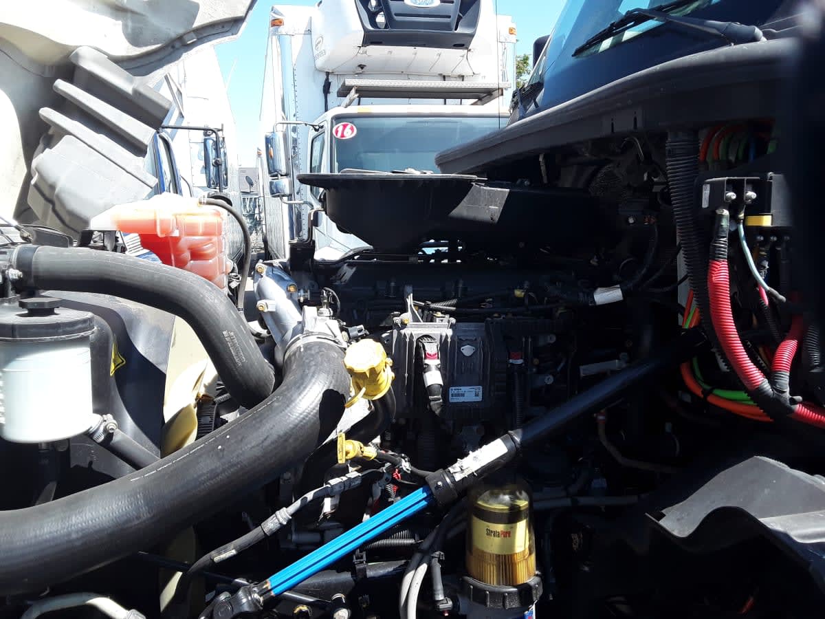 2018 International - image 8