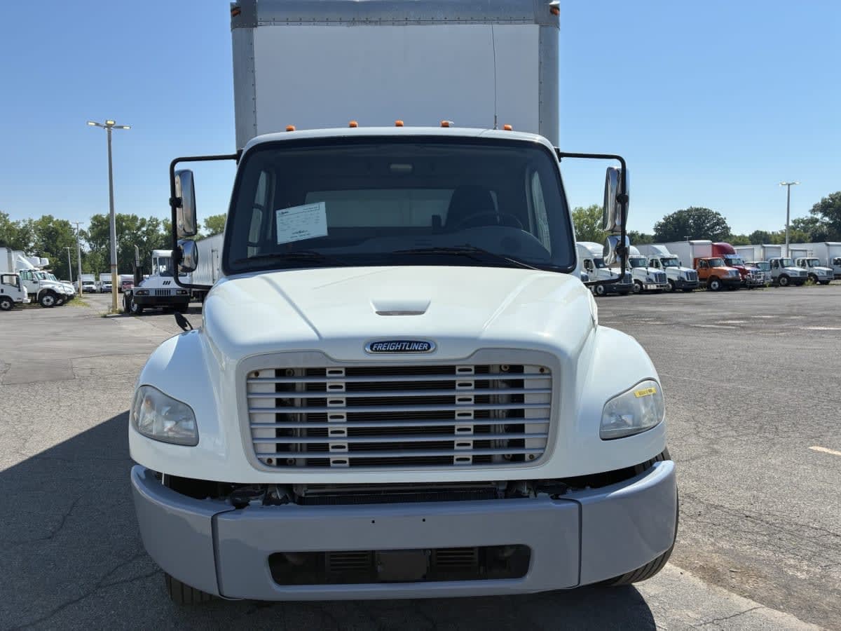 2018 Freightliner/Mercedes M2 106 800418