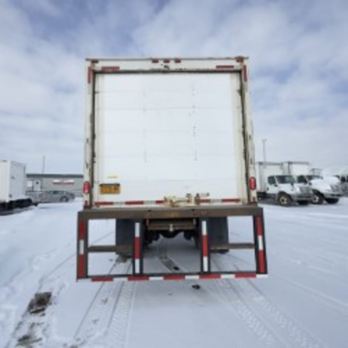 2019 Freightliner/Mercedes M2 106 800424