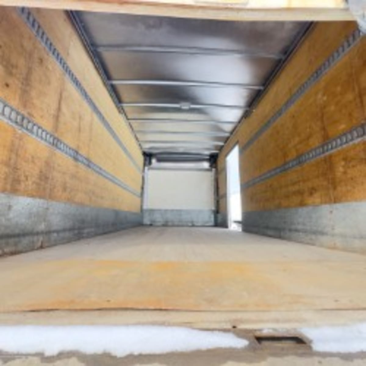 2019 Freightliner/Mercedes M2 106 800424