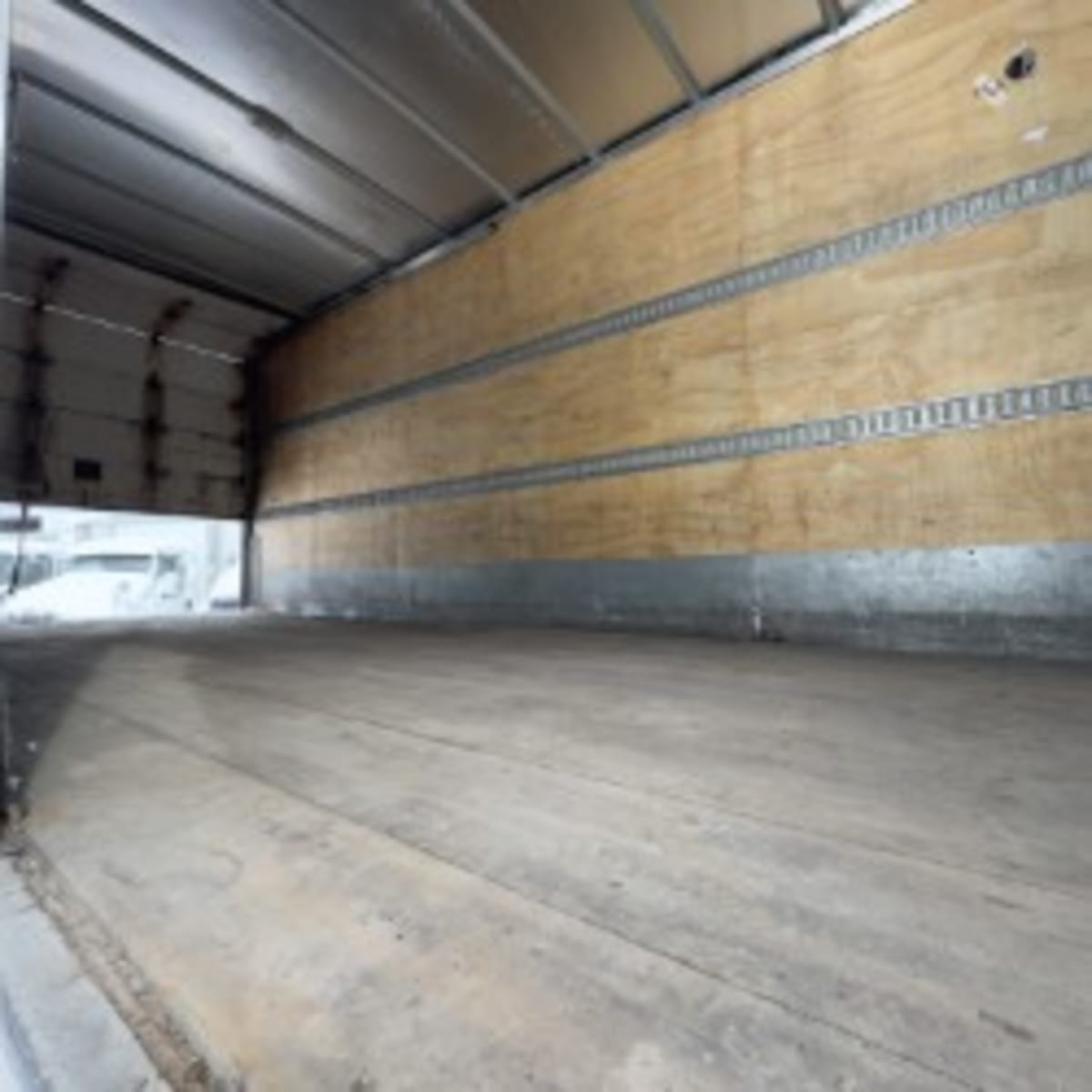 2019 Freightliner/Mercedes M2 106 802039