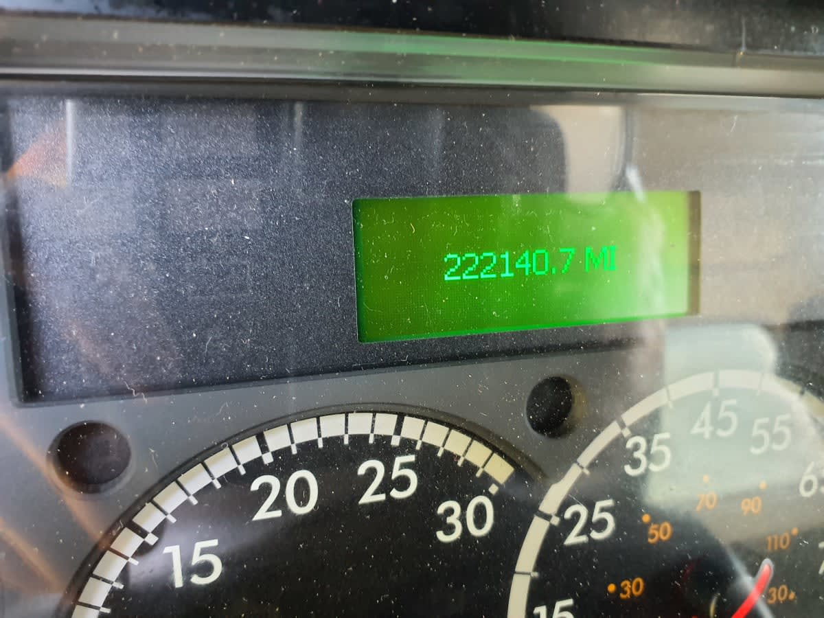 2018 Freightliner M2 106 802159