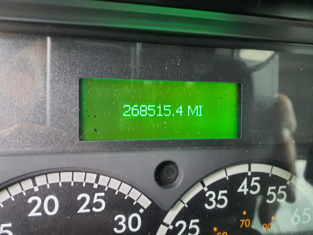 2018 Freightliner M2 106 802163